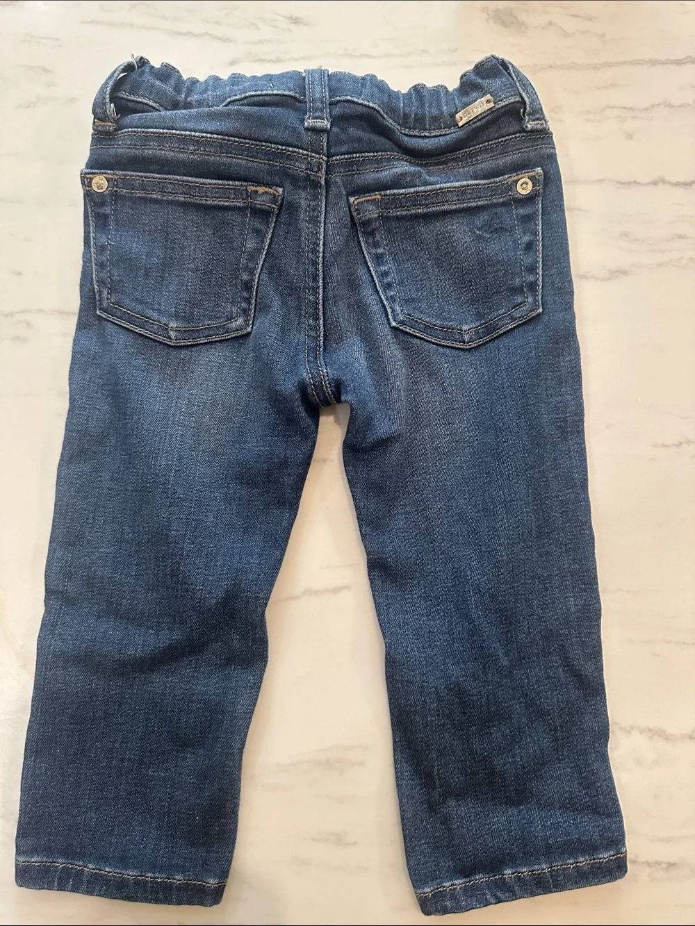 DL1961 classic straight